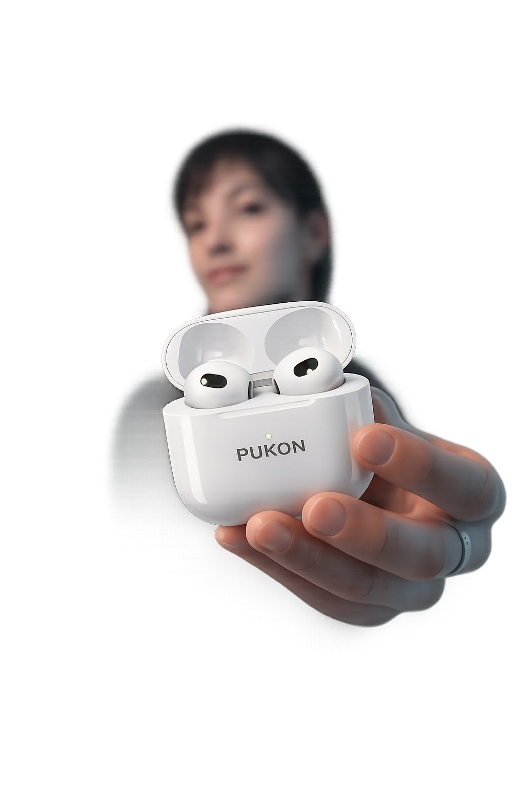 Pukon Premium Earbuds