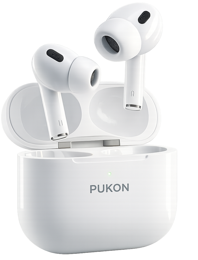 PK12 Earpods